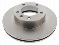 Bremsscheibe Vorderachse für RENAULT MASTER II...