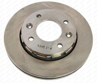 Bremsscheibe Vorderachse für KIA CLARUS (K9A)
