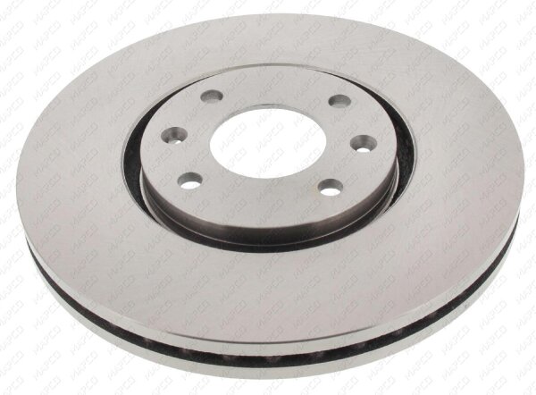 Bremsscheibe Vorderachse für CITROËN XANTIA (X1_, X2_)