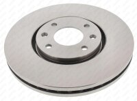 Bremsscheibe Vorderachse für CITROËN XANTIA (X1_, X2_)