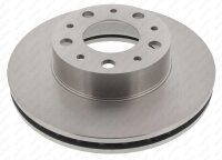 Bremsscheibe Vorderachse für FIAT DUCATO Kasten (250_, 290_)