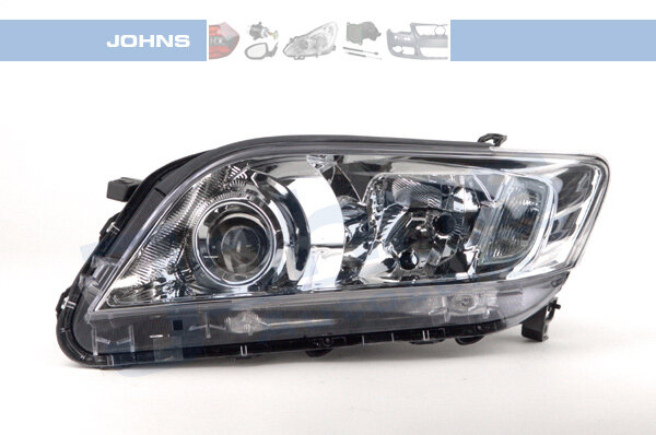 Hauptscheinwerfer links für TOYOTA RAV 4 III (_A3_)