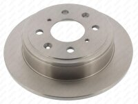 Bremsscheibe Hinterachse für ROVER 200...