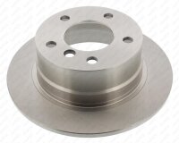 Bremsscheibe Hinterachse für BMW 3 Compact (E36)