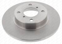 Bremsscheibe Vorderachse für OPEL AGILA (A) (H00)