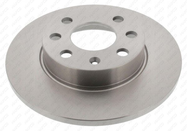 Bremsscheibe Vorderachse für VAUXHALL CORSA Mk II (C) (X01)