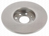 Bremsscheibe Vorderachse für OPEL ASTRA G CC (T98)