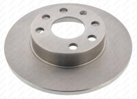 Bremsscheibe Vorderachse für OPEL CORSA A TR (S83)