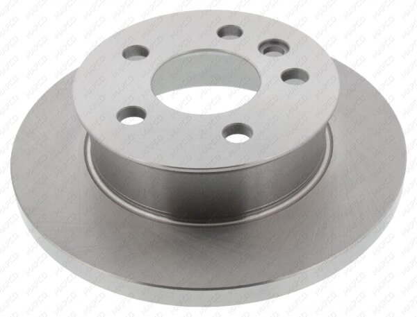 Bremsscheibe Vorderachse für VW TRANSPORTER IV Bus (70B, 70C, 7DB, 7DK, 70J, 70K, 7DC, 7DJ)