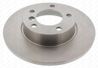 Bremsscheibe Vorderachse für BMW 3 (E36)