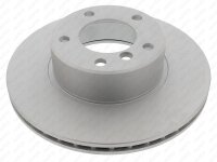 Bremsscheibe Vorderachse für BMW 5 (E39)