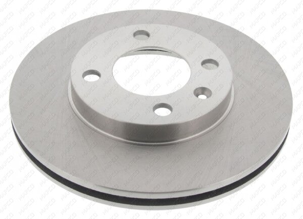 Bremsscheibe Vorderachse für AUDI COUPE B2 (81, 855, 856)