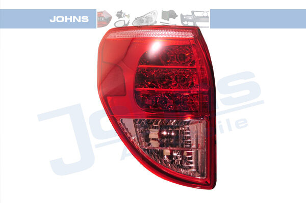 Heckleuchte links für TOYOTA RAV 4 III (_A3_)