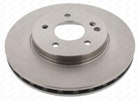 Bremsscheibe Vorderachse für MERCEDES-BENZ C-CLASS...