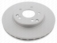 Bremsscheibe Vorderachse für MERCEDES-BENZ C-CLASS...