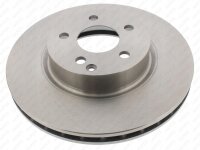 Bremsscheibe Vorderachse für MERCEDES-BENZ E-CLASS...