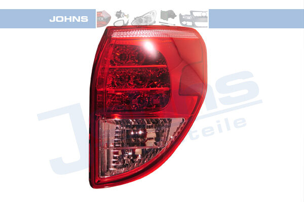 Heckleuchte rechts für TOYOTA RAV 4 III (_A3_)