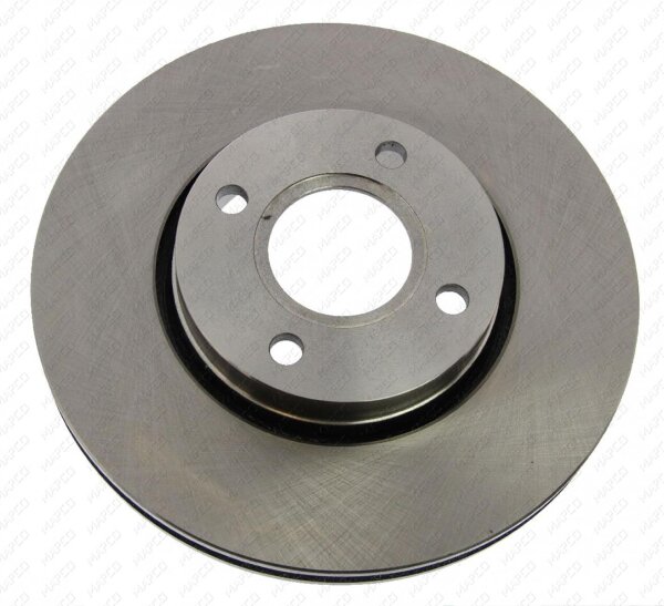 Bremsscheibe Vorderachse für FORD MONDEO I (GBP)