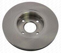 Bremsscheibe Vorderachse für FORD MONDEO I (GBP)