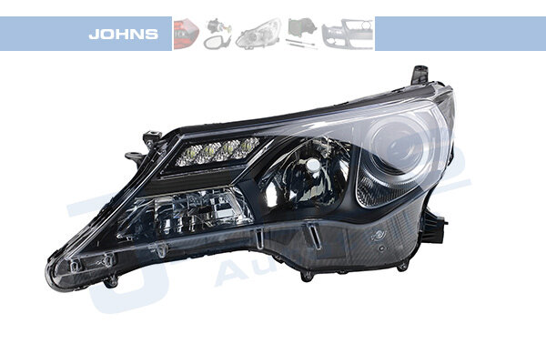Hauptscheinwerfer links für TOYOTA RAV 4 IV (_A4_)