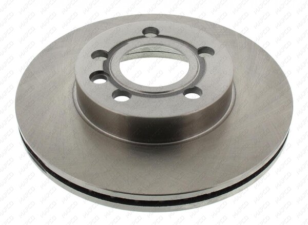 Bremsscheibe Vorderachse für VW TRANSPORTER IV Bus (70B, 70C, 7DB, 7DK, 70J, 70K, 7DC, 7DJ)