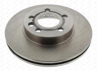 Bremsscheibe Vorderachse für VW TRANSPORTER IV Bus (70B, 70C, 7DB, 7DK, 70J, 70K, 7DC, 7DJ)