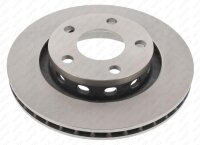 Bremsscheibe Hinterachse für AUDI A8 (4D2, 4D8)