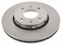 Bremsscheibe Vorderachse für MITSUBISHI CARISMA (DA_)
