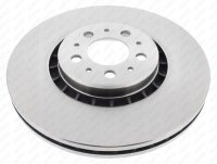 Bremsscheibe Vorderachse für VOLVO XC90 I (275)