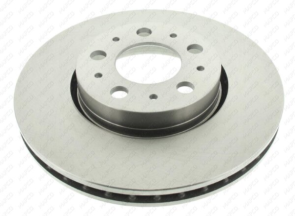 Bremsscheibe Vorderachse für VOLVO V70 I (875, 876)