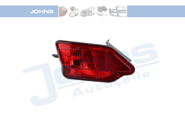 Nebelschlussleuchte links für TOYOTA RAV 4 IV (_A4_)