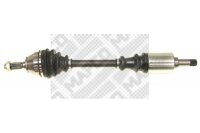 Antriebswelle Vorderachse links f&uuml;r PEUGEOT 306 Schr&auml;gheck (7A, 7C, N3, N5)