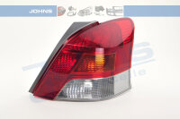 Heckleuchte rechts für TOYOTA YARIS (_P9_)