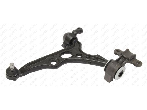 Lenker, Radaufhängung unten,Vorderachse links für PEUGEOT 806 (221)
