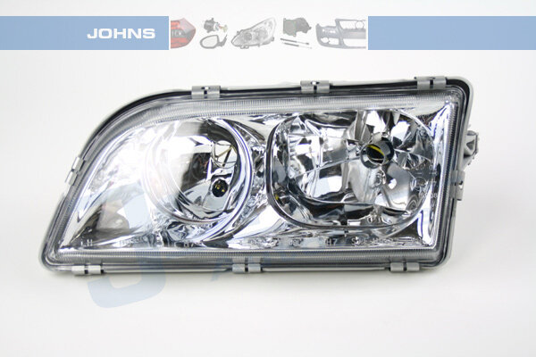 Hauptscheinwerfer links für VOLVO S40 I (644)