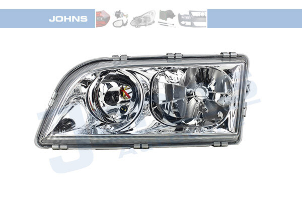 Hauptscheinwerfer links für VOLVO S40 I (644)