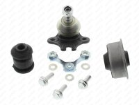 Reparatursatz, Querlenker unten,Vorderachse links,Vorderachse rechts f&uuml;r VW PASSAT B3/B4 (3A2, 35I)