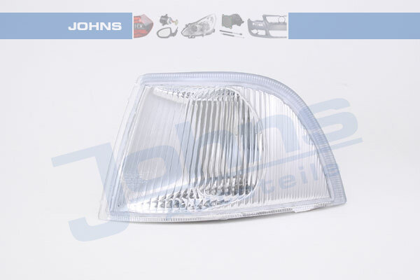 Blinkleuchte vorne links für VOLVO S40 I (644)