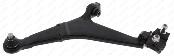 Lenker, Radaufhängung unten,Vorderachse links für CITROËN AX (ZA-_)
