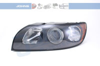 Hauptscheinwerfer links für VOLVO S40 II (544)