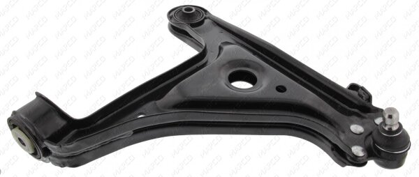 Lenker, Radaufhängung unten,Vorderachse links für OPEL OMEGA B (V94)
