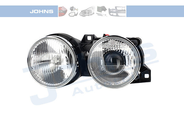 Hauptscheinwerfer links für BMW 3 (E30)