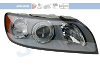 Hauptscheinwerfer rechts für VOLVO V50 (545)
