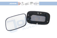 Spiegelglas, Außenspiegel links für VOLVO S40 II (544)