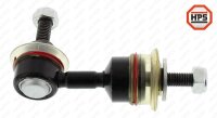 Stange/Strebe, Stabilisator Hinterachse...