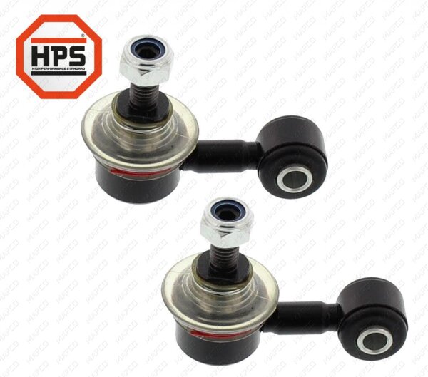 Reparatursatz, Stabilisatorkoppelstange Vorderachse beidseitig für VW GOLF III (1H1)