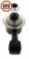 Stange/Strebe, Stabilisator Vorderachse beidseitig,Vorderachse rechts für VW GOLF III (1H1)