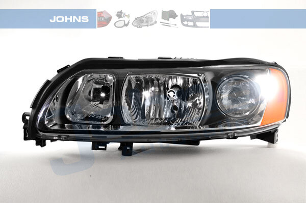 Hauptscheinwerfer links für VOLVO S60 I (384)