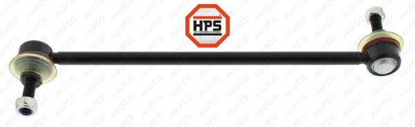Stange/Strebe, Stabilisator Vorderachse beidseitig,Vorderachse rechts für VOLVO 850 (854)
