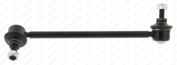 Stange/Strebe, Stabilisator Vorderachse beidseitig,Vorderachse rechts für VOLVO 960 (964)